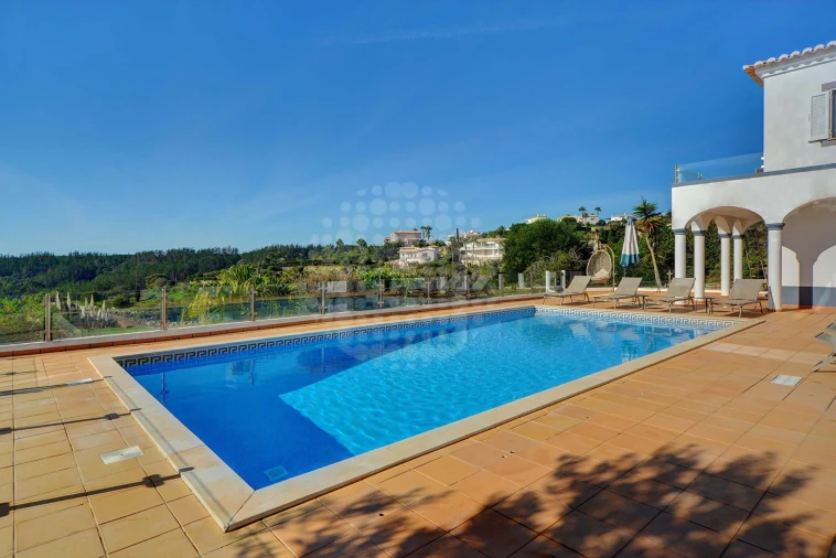 Moradia T5 para Venda em Vila do Bispo e Raposeira Foto 23