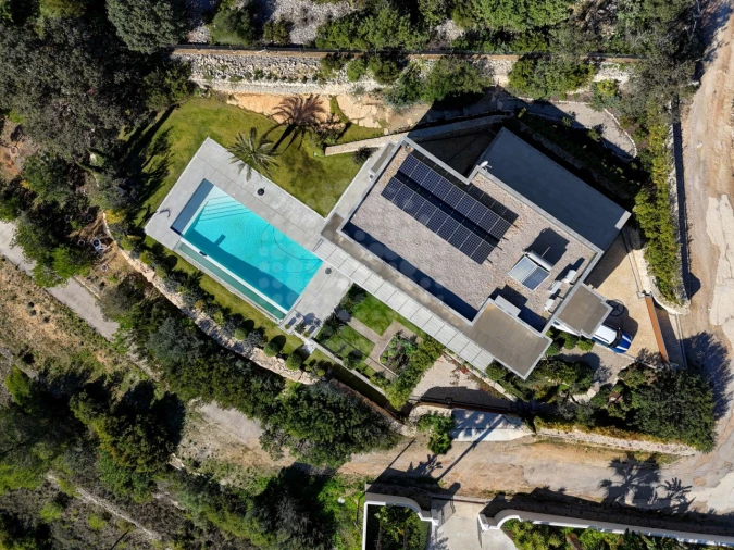 Moradia T5 para Venda em Loule (São Sebastião) Foto 2