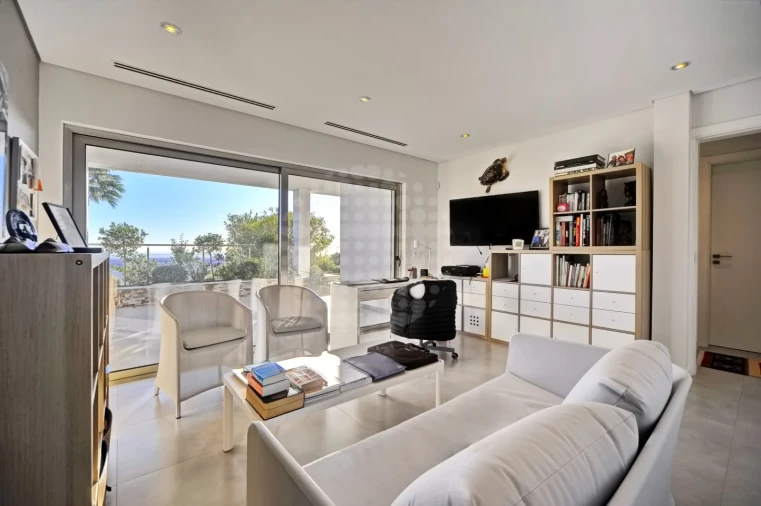 Moradia T5 para Venda em Loule (São Sebastião) Foto 11