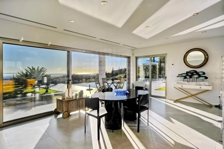 Moradia T5 para Venda em Loule (São Sebastião) Foto 13