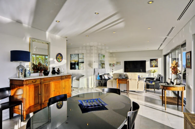 Moradia T5 para Venda em Loule (São Sebastião) Foto 14