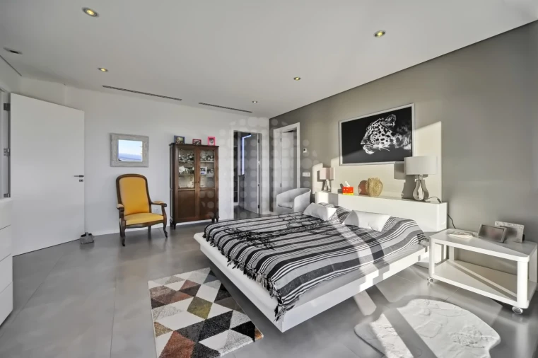 Moradia T5 para Venda em Loule (São Sebastião) Foto 21