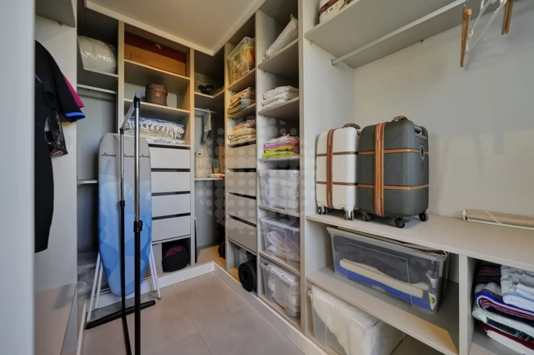 Moradia T5 para Venda em Loule (São Sebastião) Foto 23