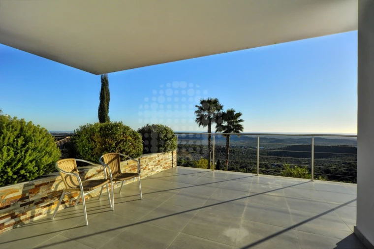 Moradia T5 para Venda em Loule (São Sebastião) Foto 24