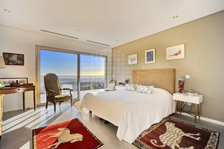 Moradia T5 para Venda em Loule (São Sebastião) Foto 30