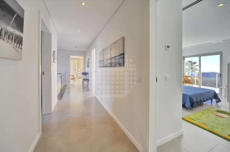 Moradia T5 para Venda em Loule (São Sebastião) Foto 32