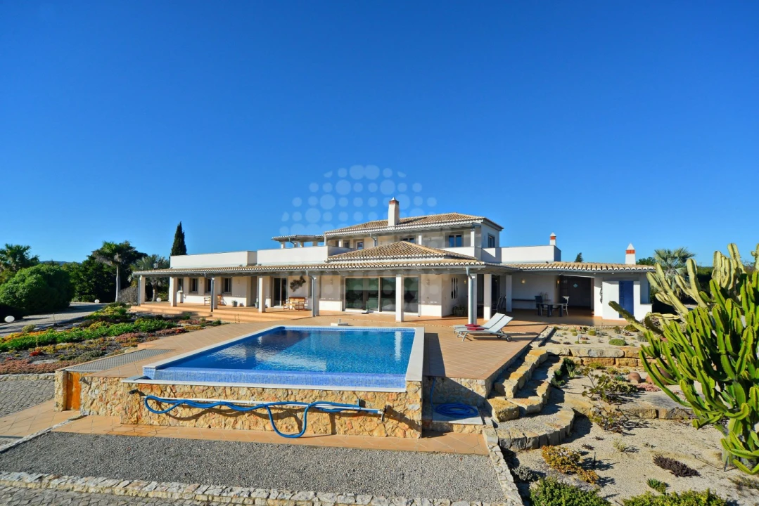 Moradia T3 para Venda em Luz de Tavira e Santo Estêvão Foto 2