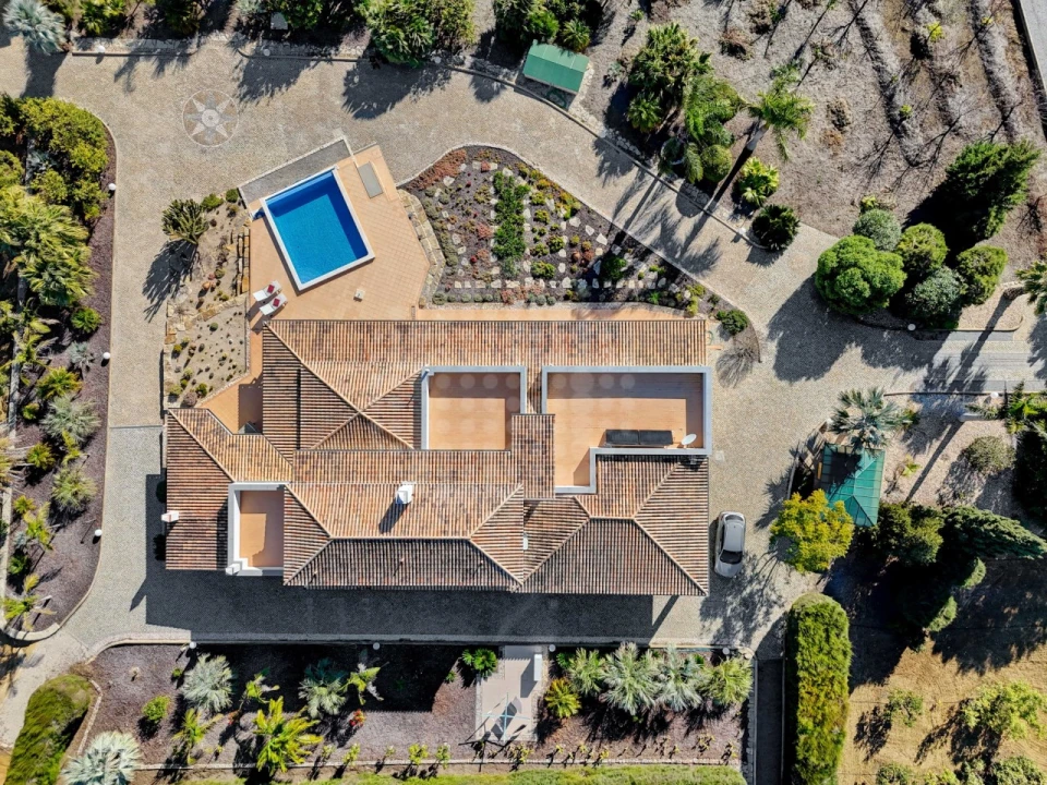 Moradia T3 para Venda em Luz de Tavira e Santo Estêvão Foto 3