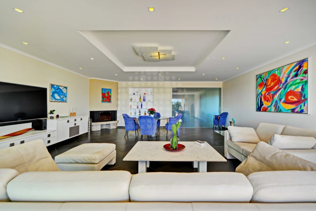 Moradia T3 para Venda em Luz de Tavira e Santo Estêvão Foto 4