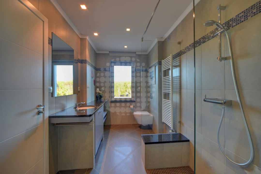 Moradia T3 para Venda em Luz de Tavira e Santo Estêvão Foto 8