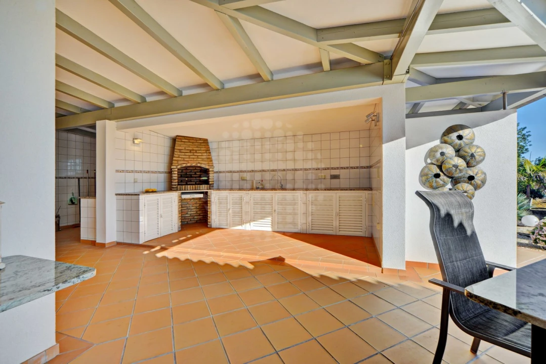 Moradia T3 para Venda em Luz de Tavira e Santo Estêvão Foto 12