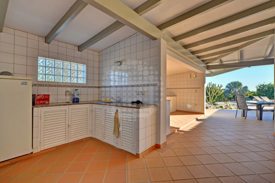 Moradia T3 para Venda em Luz de Tavira e Santo Estêvão Foto 13