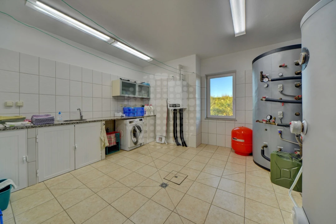 Moradia T3 para Venda em Luz de Tavira e Santo Estêvão Foto 14