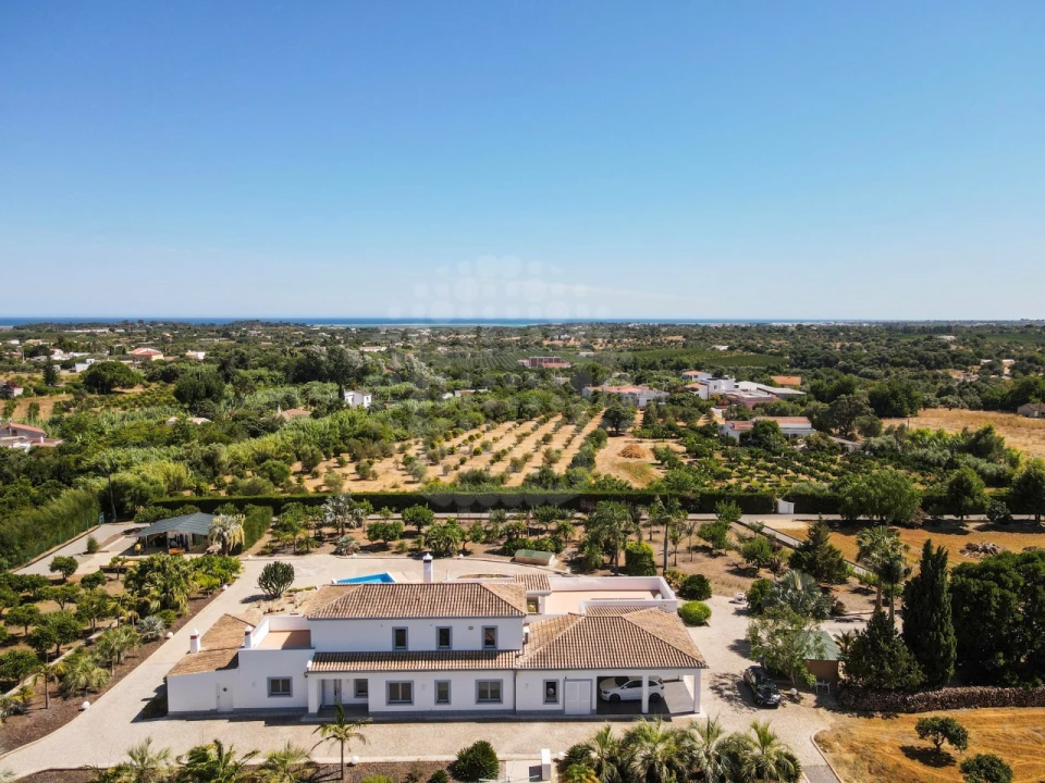 Moradia T3 para Venda em Luz de Tavira e Santo Estêvão Foto 2