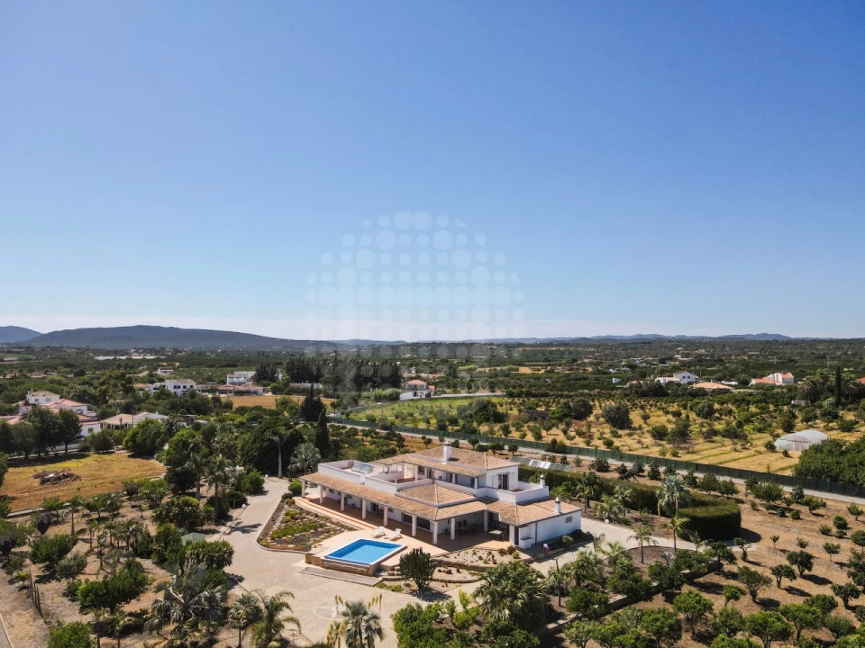 Moradia T3 para Venda em Luz de Tavira e Santo Estêvão Foto 35
