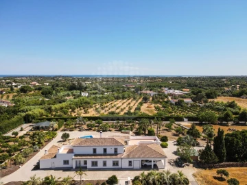 Moradia T3 para Venda em Luz de Tavira e Santo Estêvão