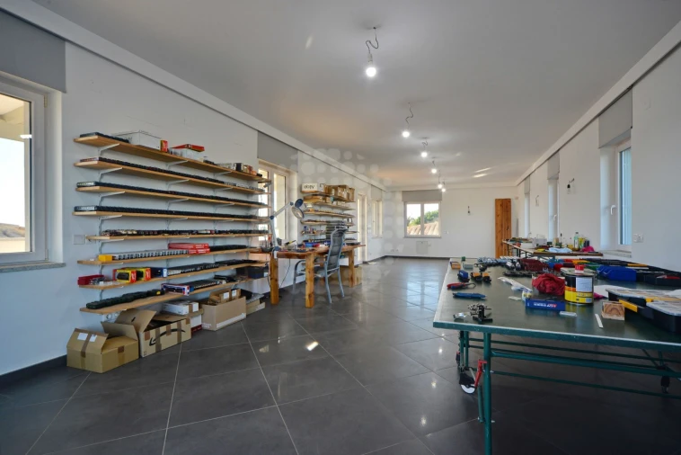 Moradia T3 para Venda em Luz de Tavira e Santo Estêvão Foto 11