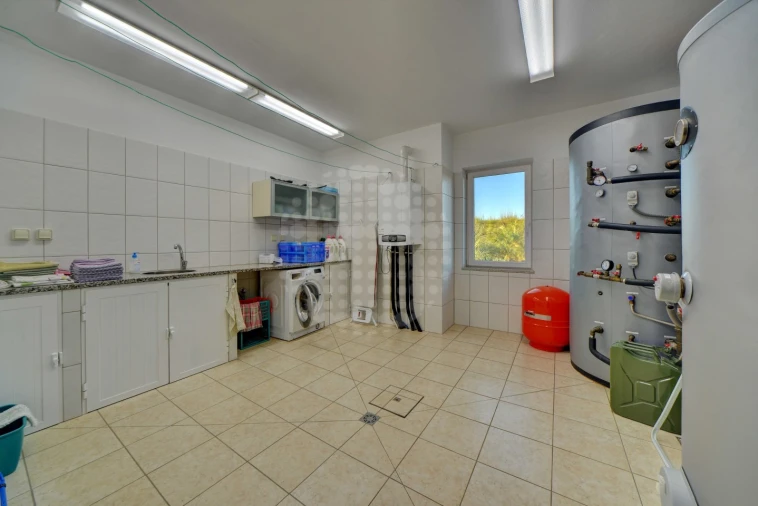 Moradia T3 para Venda em Luz de Tavira e Santo Estêvão Foto 14