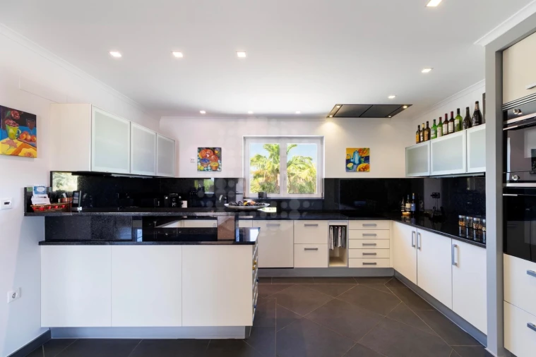 Moradia T3 para Venda em Luz de Tavira e Santo Estêvão Foto 14