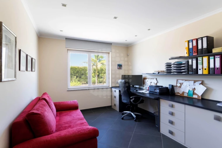 Moradia T3 para Venda em Luz de Tavira e Santo Estêvão Foto 28