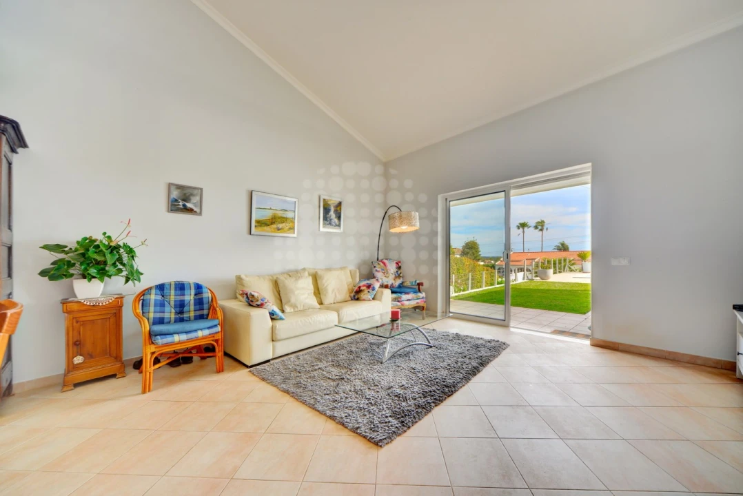 Moradia T3 para Venda em Boliqueime Foto 5