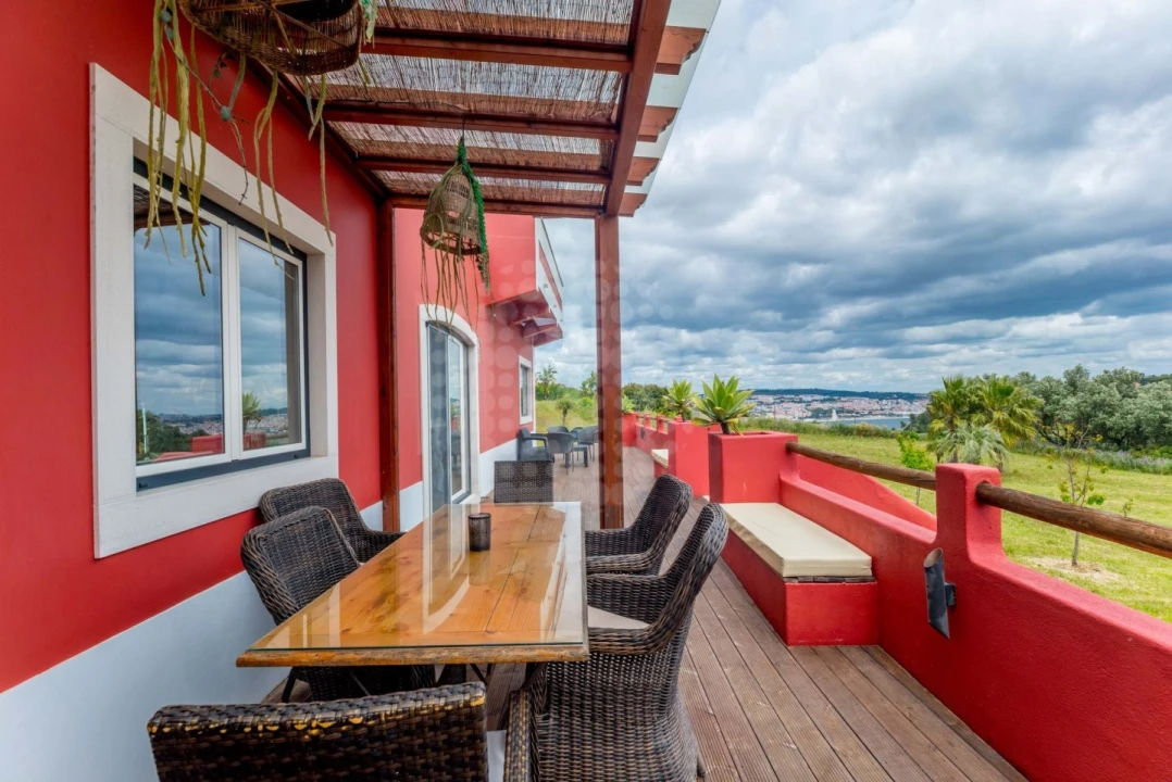 Moradia T5 para Venda em Caparica e Trafaria Foto 9