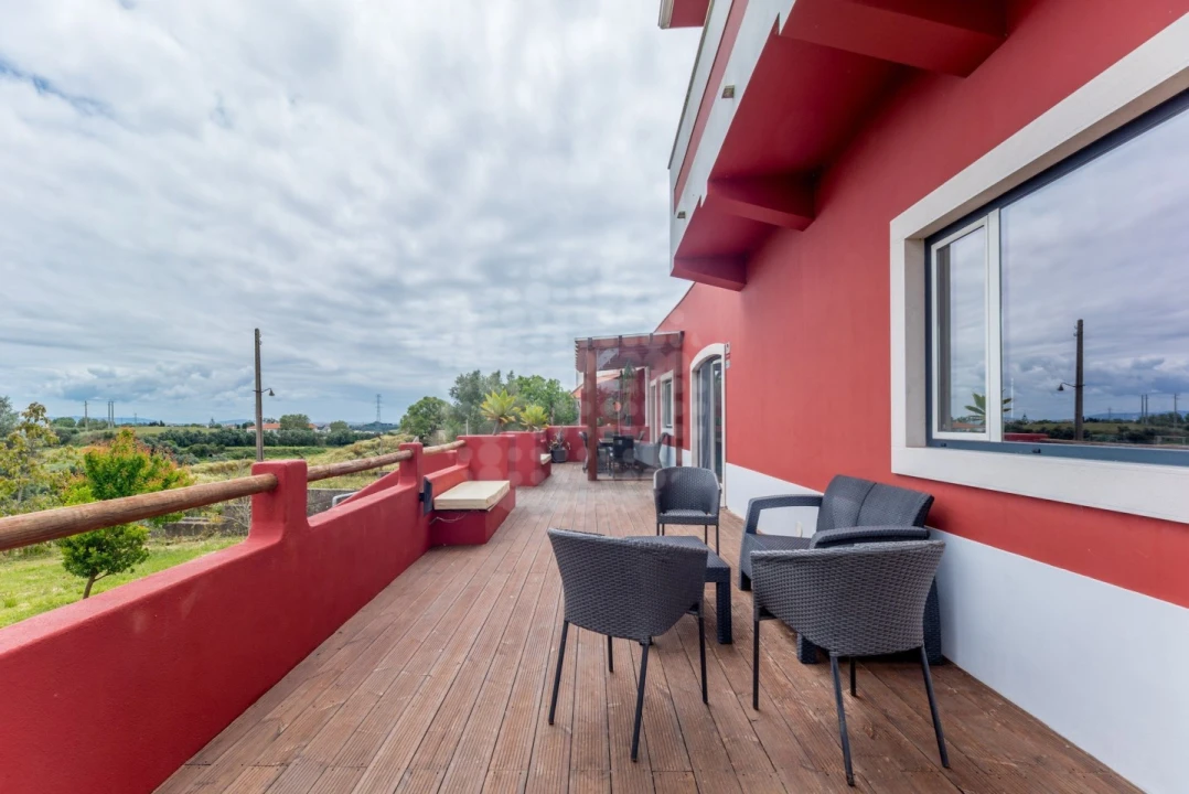 Moradia T5 para Venda em Caparica e Trafaria Foto 10