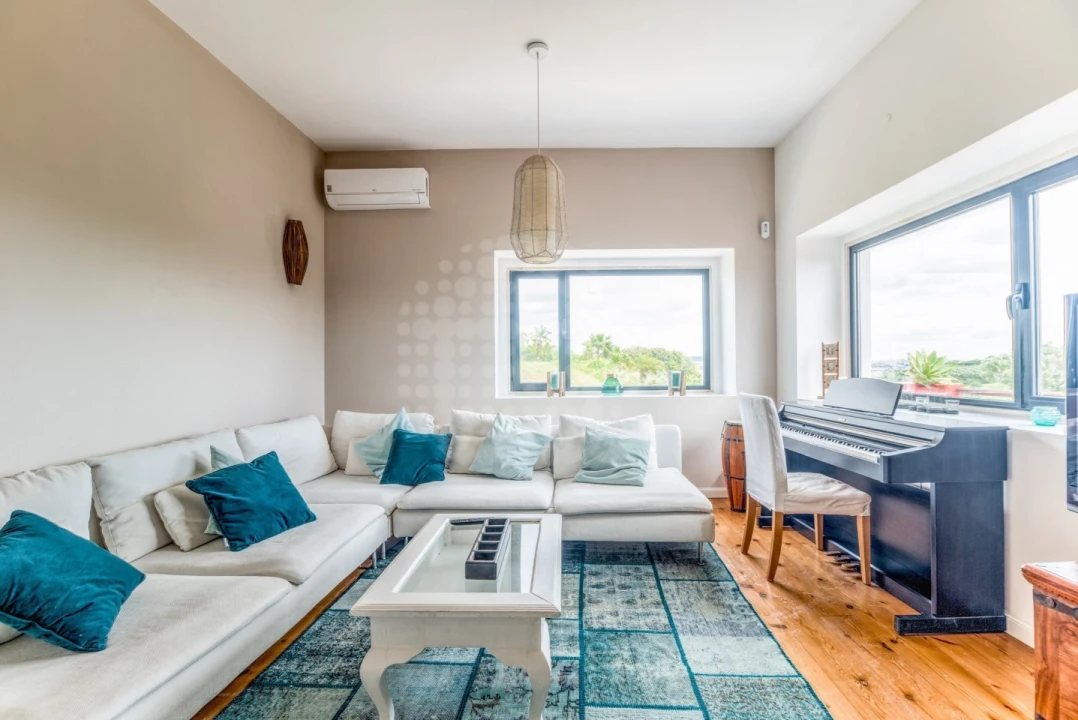 Moradia T5 para Venda em Caparica e Trafaria Foto 15