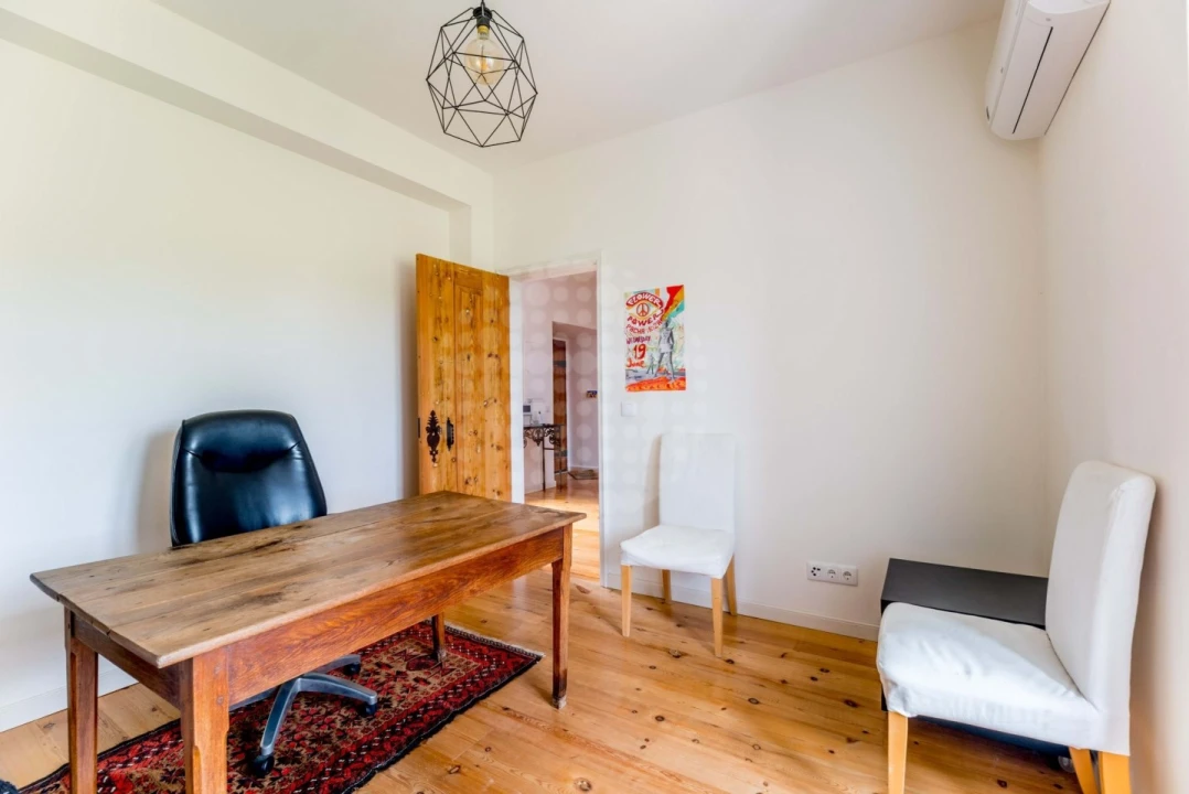 Moradia T5 para Venda em Caparica e Trafaria Foto 19