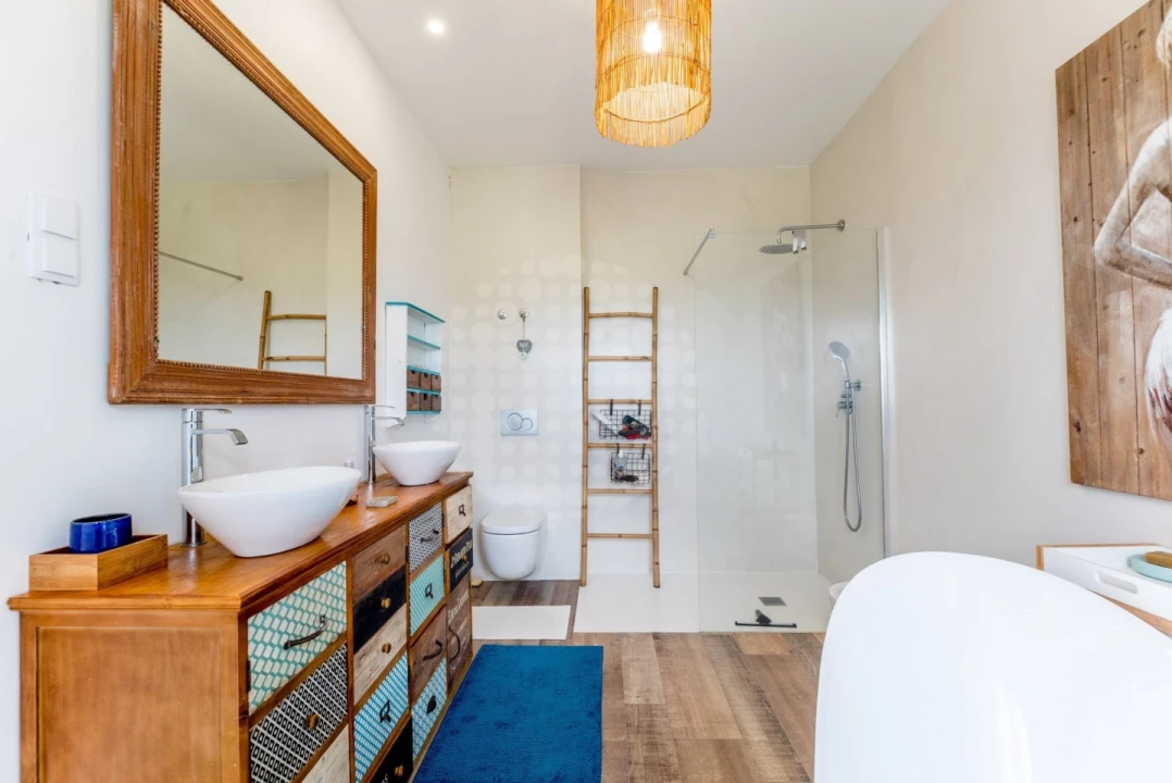 Moradia T5 para Venda em Caparica e Trafaria Foto 26