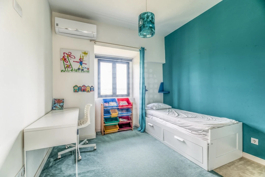 Moradia T5 para Venda em Caparica e Trafaria Foto 29