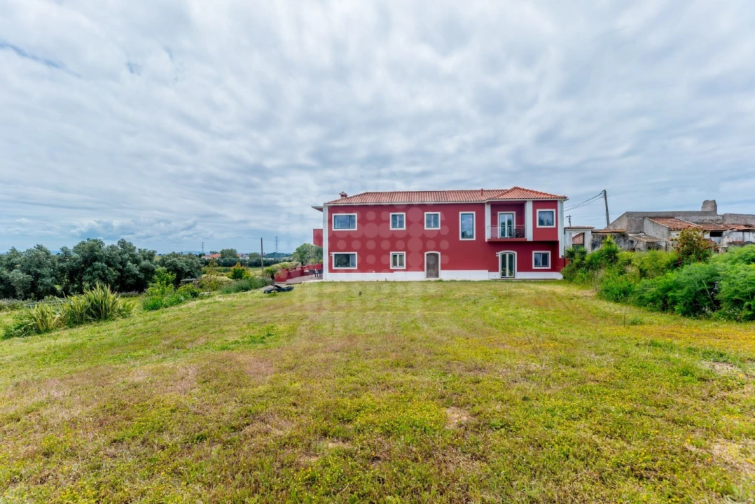 Moradia T5 para Venda em Caparica e Trafaria Foto 34