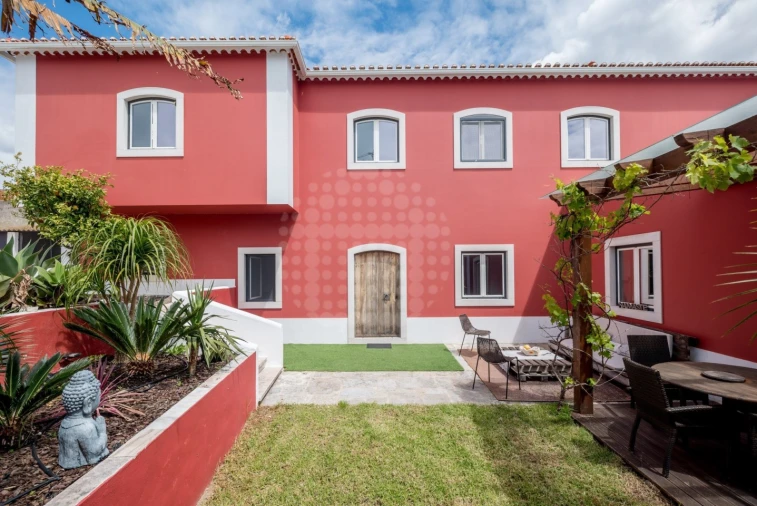 Moradia T5 para Venda em Caparica e Trafaria Foto 6