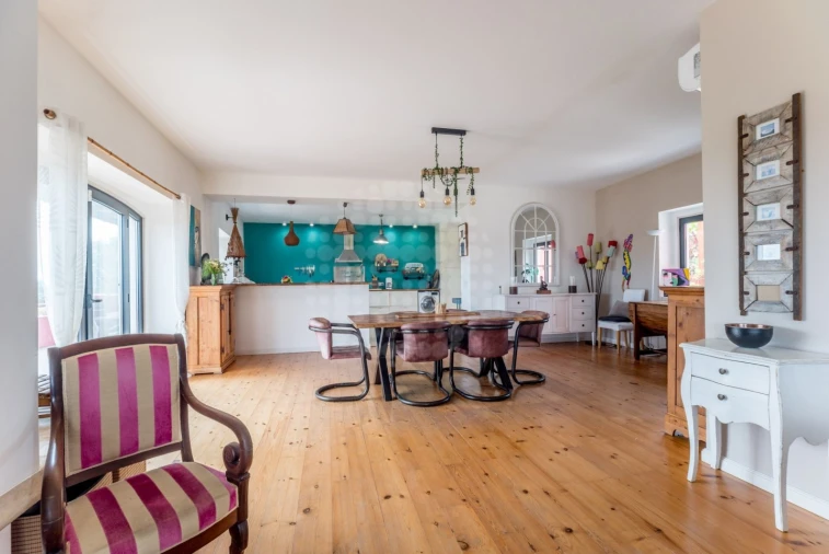 Moradia T5 para Venda em Caparica e Trafaria Foto 13