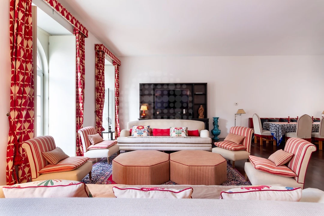 Apartamento T4 para Venda em Santa Maria Maior Foto 6