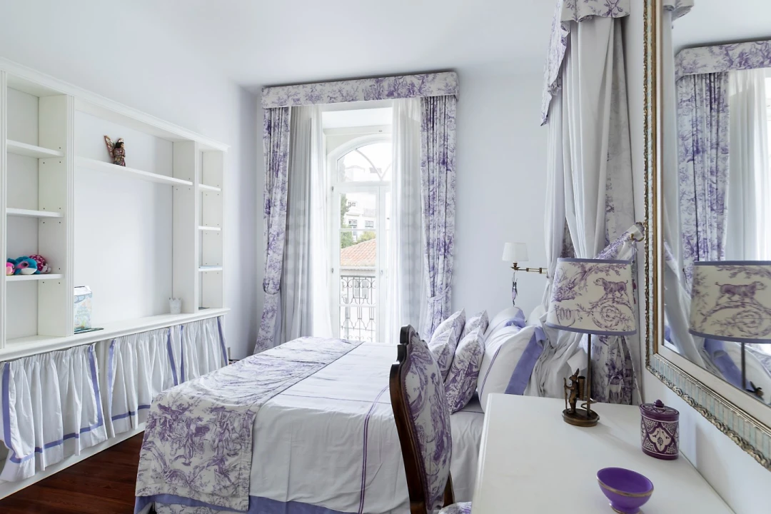 Apartamento T4 para Venda em Santa Maria Maior Foto 15