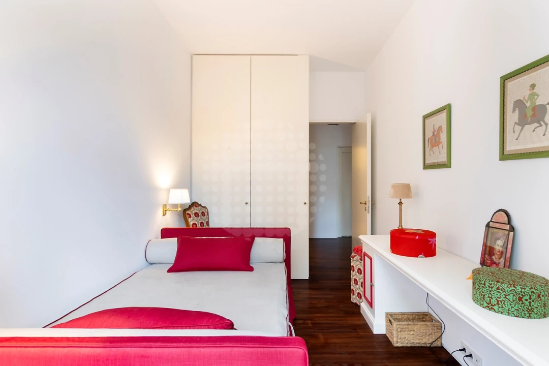 Apartamento T4 para Venda em Santa Maria Maior Foto 19