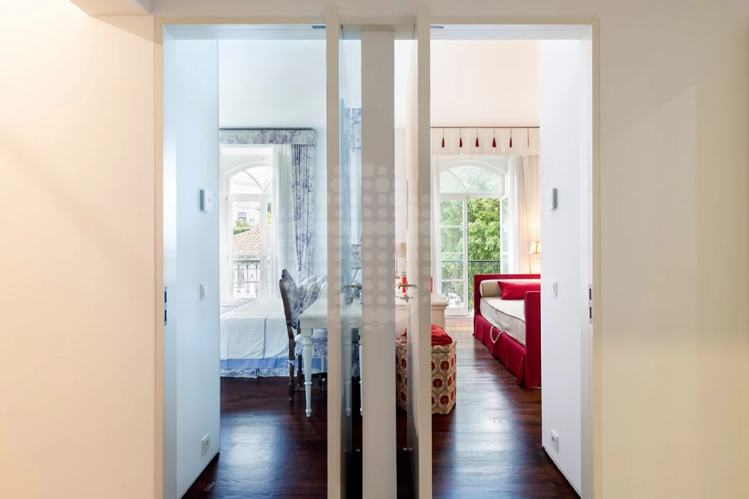 Apartamento T4 para Venda em Santa Maria Maior Foto 20