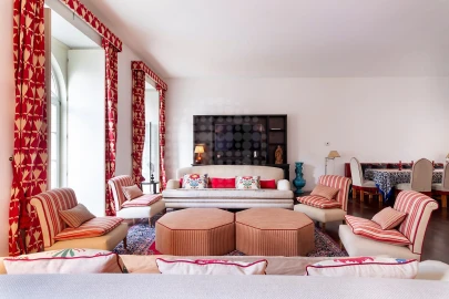 Apartamento T4 para Venda em Santa Maria Maior