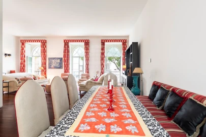 Apartamento T4 para Venda em Santa Maria Maior