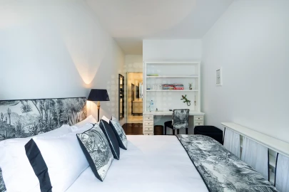 Apartamento T4 para Venda em Santa Maria Maior