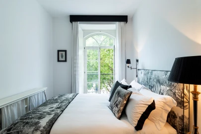 Apartamento T4 para Venda em Santa Maria Maior