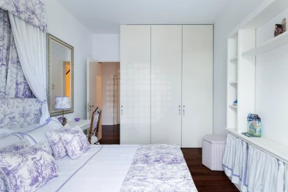 Apartamento T4 para Venda em Santa Maria Maior