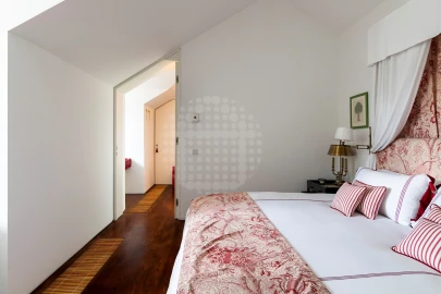 Apartamento T4 para Venda em Santa Maria Maior