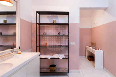 Apartamento T4 para Venda em Santa Maria Maior