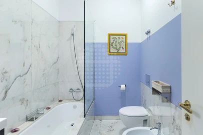 Apartamento T4 para Venda em Santa Maria Maior