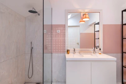 Apartamento T4 para Venda em Santa Maria Maior
