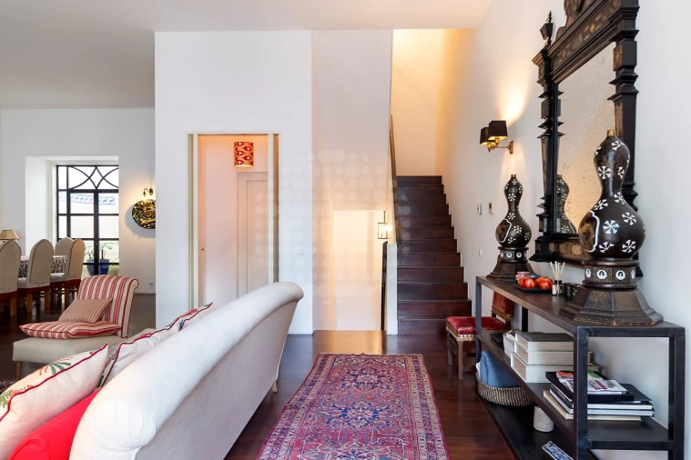 Apartamento T4 para Venda em Santa Maria Maior Foto 9