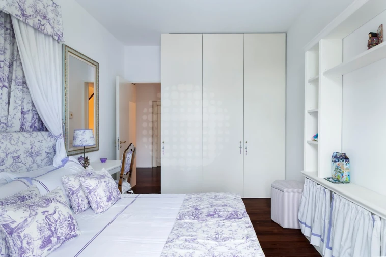 Apartamento T4 para Venda em Santa Maria Maior Foto 14