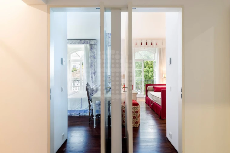 Apartamento T4 para Venda em Santa Maria Maior Foto 20